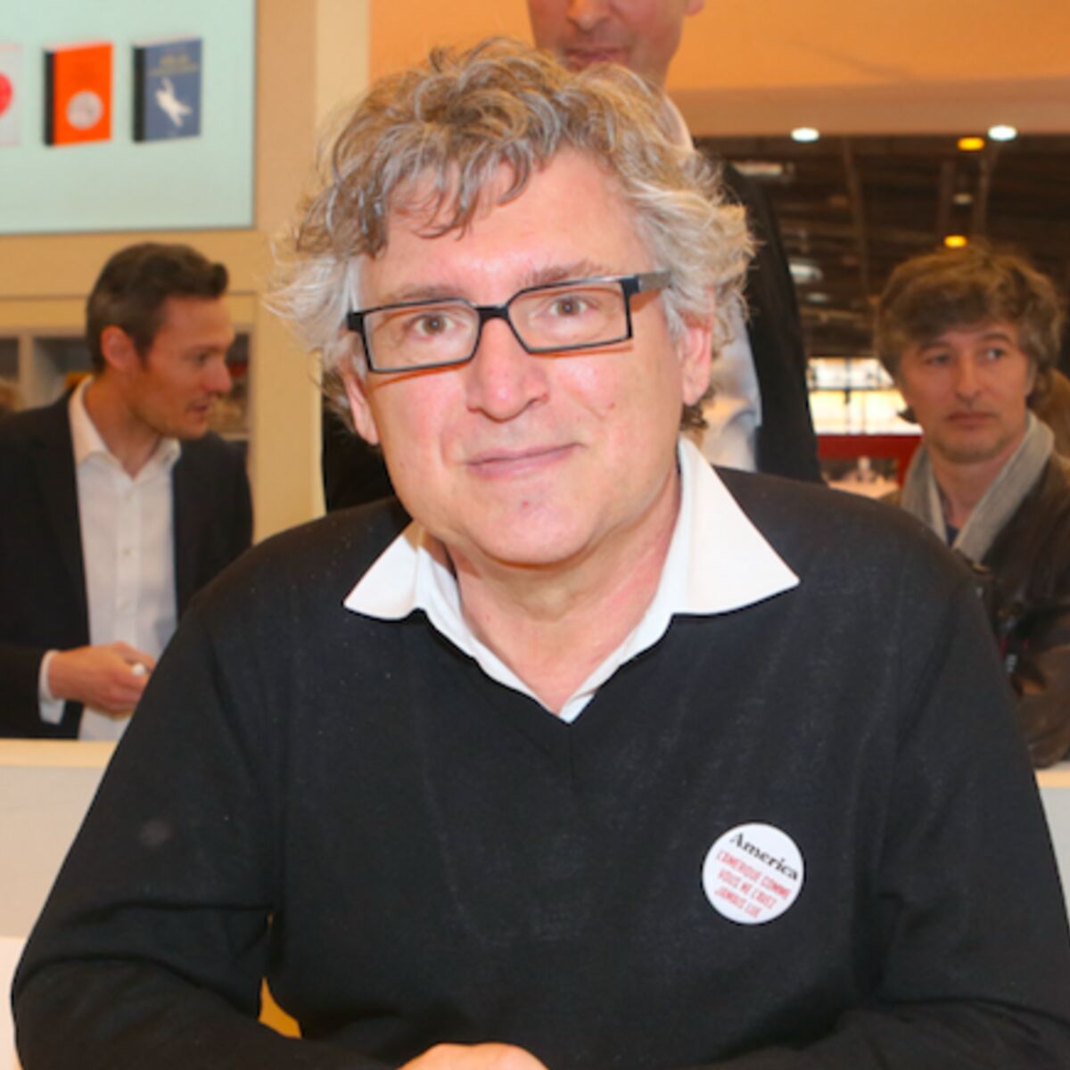 rencontre avec michel onfray