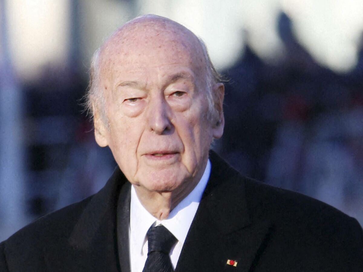 Obsèques de Valéry Giscard d'Estaing : son dernier souhait sera-t-il respecté ?