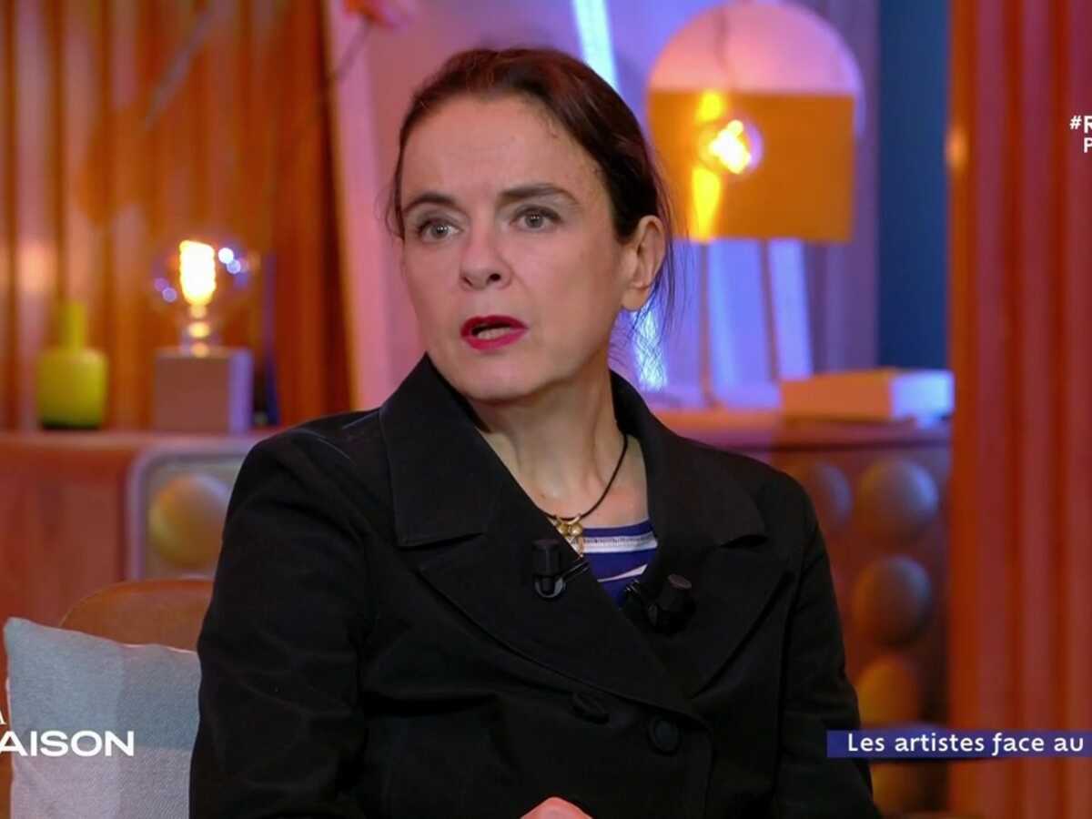 Quand Amélie Nothomb était victime de racisme au Japon : 