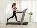 Tapis de course : le programme idéal pour perdre du poids