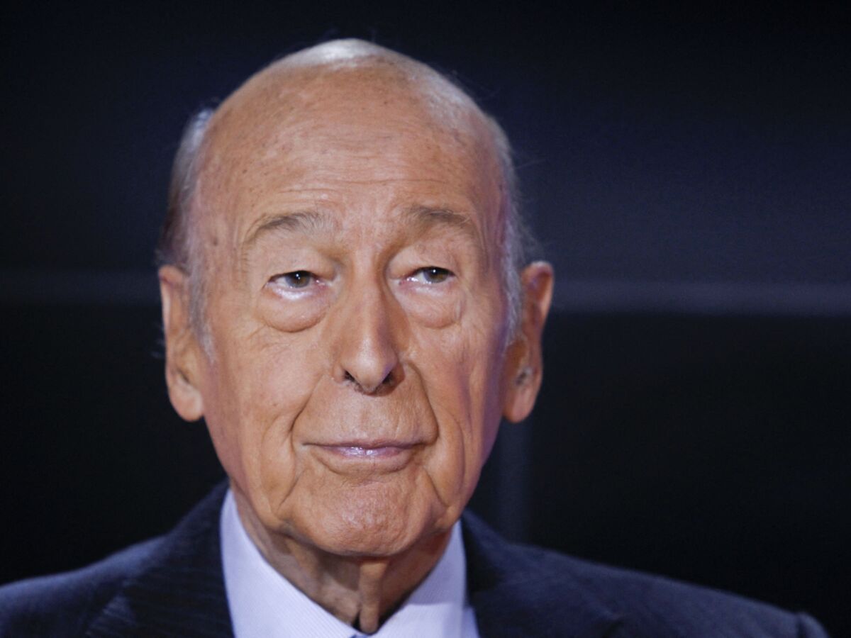 Mort de Valéry Giscard d'Estaing : les causes du décès révélées
