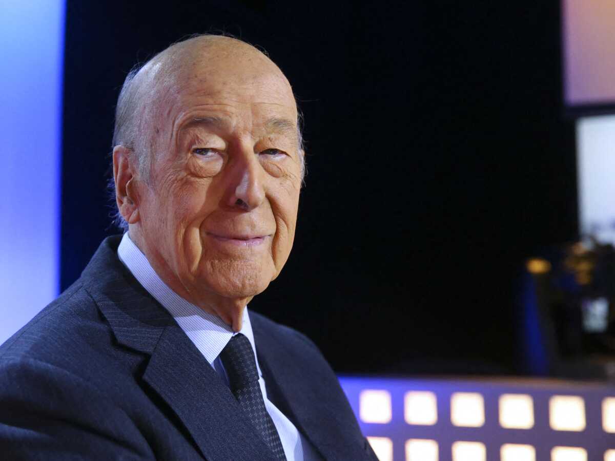 Mort de Valéry Giscard d’Estaing : pourquoi était-il la star des 