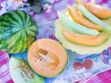 Melon, pastèque : les bienfaits santé de ces fruits gorgés d'eau