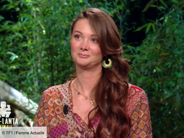 Alexandra "Koh-Lanta" : elle a déjà une idée de ce qu'elle ...
