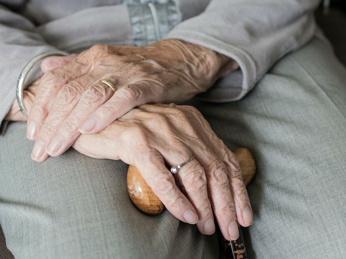 Une retraitée atteinte d'Alzheimer condamnée pour une attestation mal datée