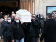 Obsèques de Christophe Dominici : le dernier hommage de sa femme, ses filles, ses parents et ses proches - PHOTOS