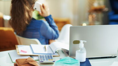 Covid-19 : dans quelle région le virus a-t-il le moins circulé ?