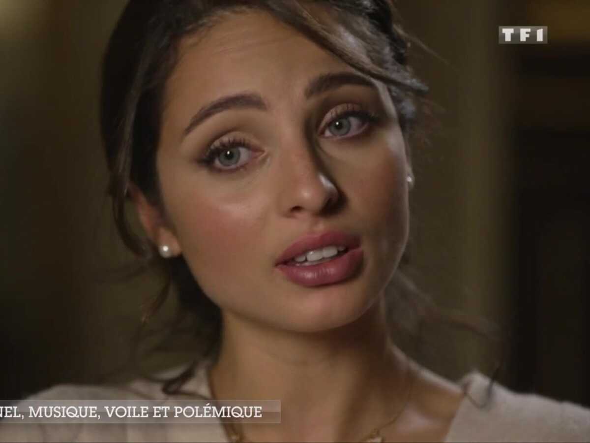 Mennel ("The Voice") : "Hypocrite", "Magnifique", les internautes divisés après son interview sur TF1