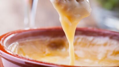 Nos idées pour revisiter la fondue bourguignonne ! - Cuisine Actuelle
