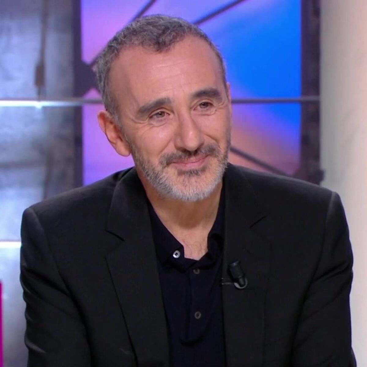Elie Semoun Et Sa Compagne 2020 Elie Semoun fait de bouleversantes confidences sur la fin de vie de son  père : Femme Actuelle Le MAG