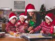 Menu de Noël spécial enfant : quelles recettes pour les plus petits ?