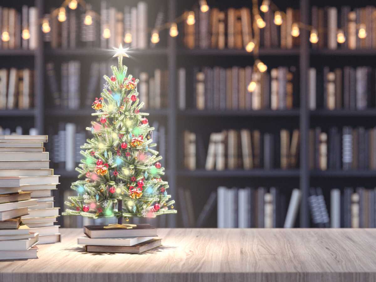 Noël 2020: 10 BD et beaux livres à glisser au pied du sapin