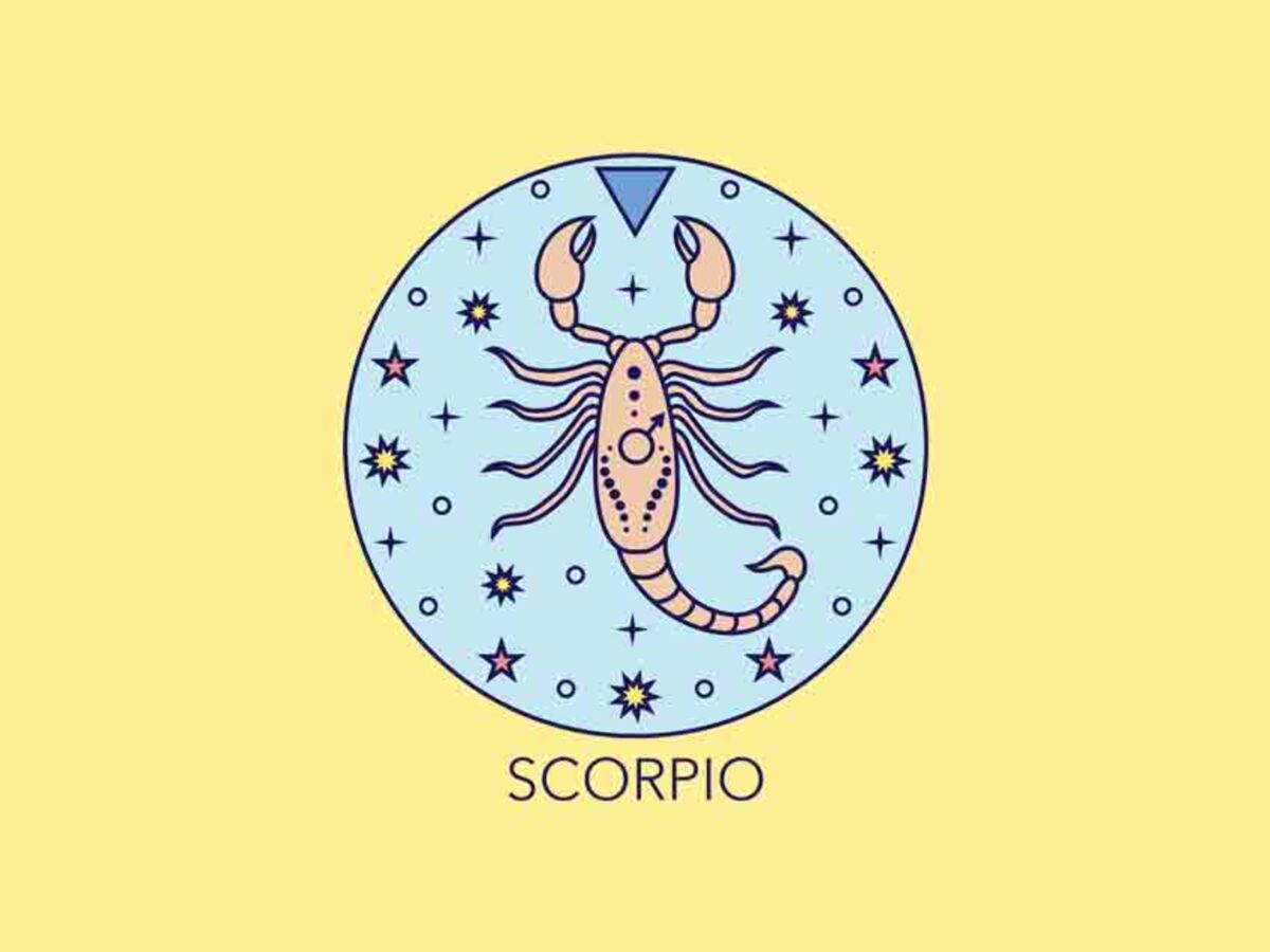 Horoscope 2021 : toutes nos prévisions pour le Scorpion