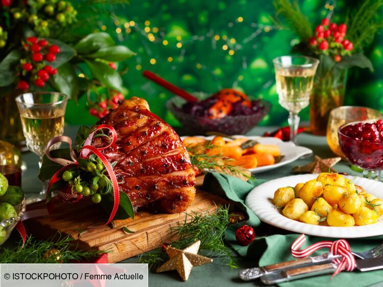Menus de Noël : les repas traditionnels du monde entier