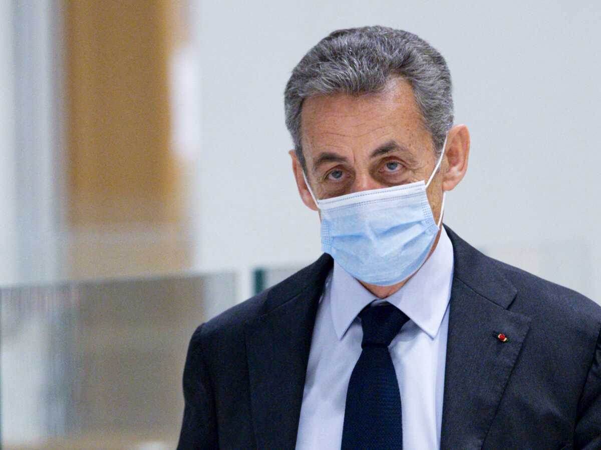 Procès de Nicolas Sarkozy : le parquet requiert 4 ans de prison dont 2 avec sursis