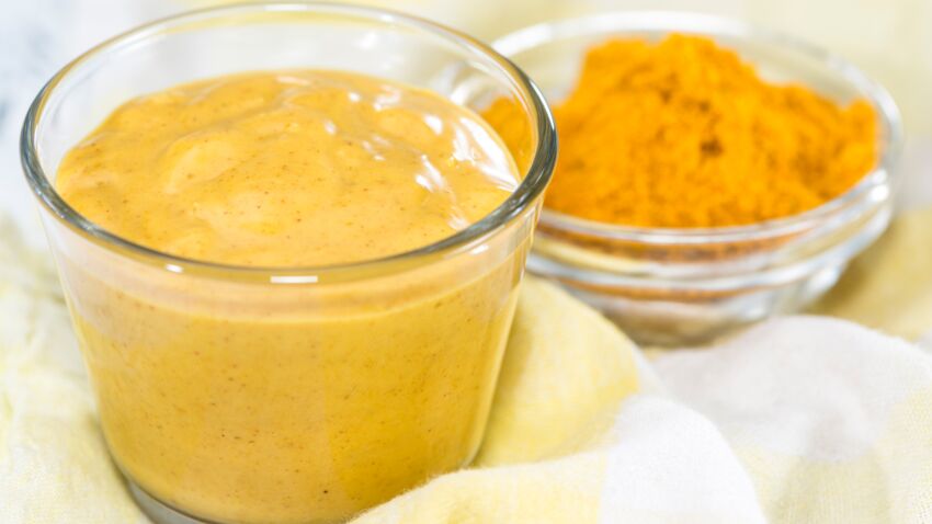 Sauce curry sans crème rapide : découvrez les recettes de cuisine