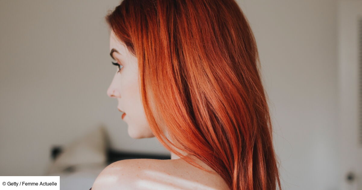 Cheveux : comment rattraper une coloration ratée ? : Femme Actuelle Le MAG