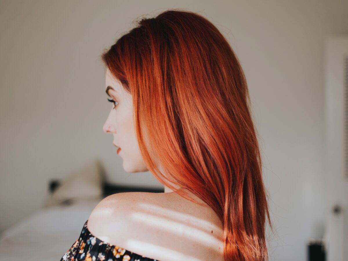 Cheveux : comment rattraper une coloration ratée ? - les recette de a à z