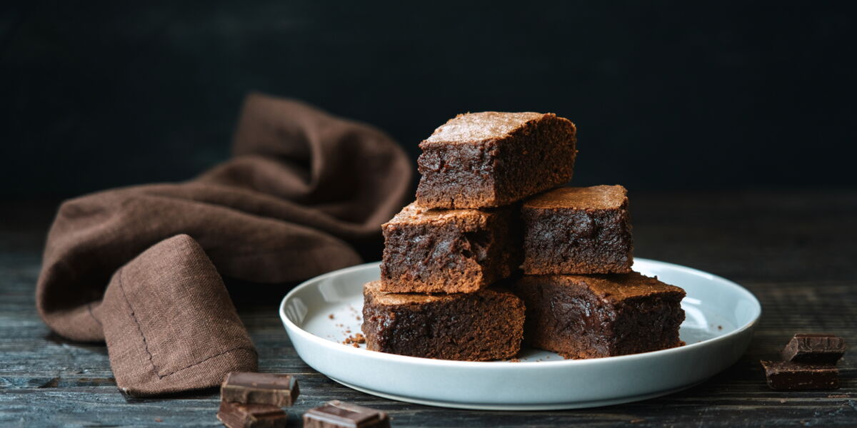 L Incroyable Gateau Au Chocolat Avec 2 Ingredients Seulement Femme Actuelle Le Mag