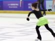 Un patineur français ciblé par un mandat d'arrêt pour harcèlement sexuel sur une adolescente de 13 ans