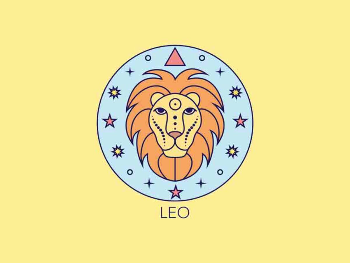 Гороскоп на 9 апреля 2024 лев. Гороскоп "Лев".
