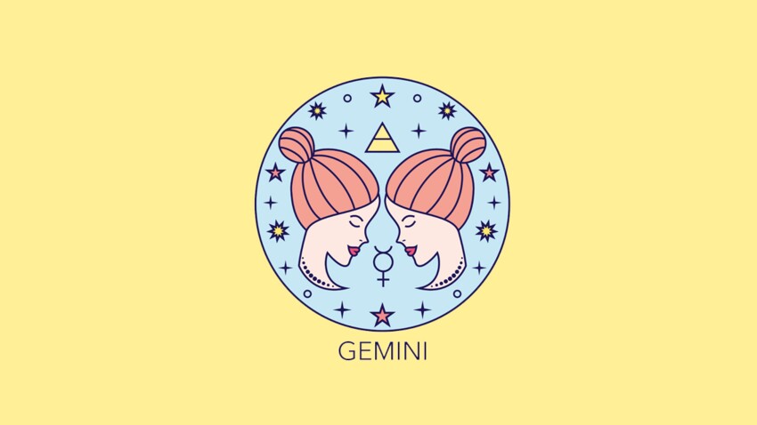 Horoscope 2021 : toutes nos prévisions pour le Gémeaux