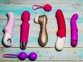 Jouets sexuels : 12 sextoys pour pimenter sa vie sexuelle