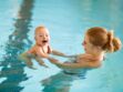 Bébé nageur : 10 questions que les parents se posent