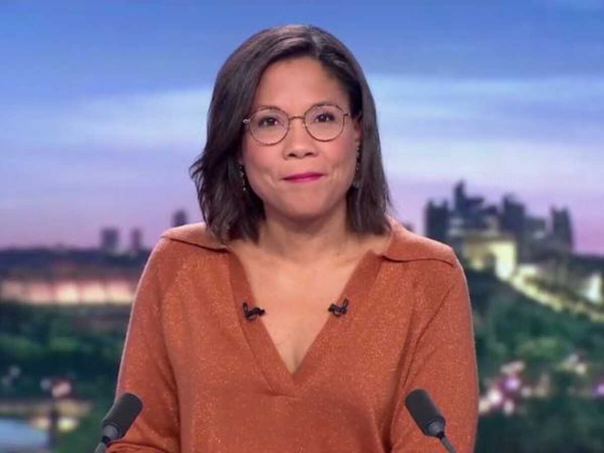 Karine Baste-Régis : sa relation avec Anne-Sophie Lapix, son enfance en Martinique, le racisme, son fils... elle se confie