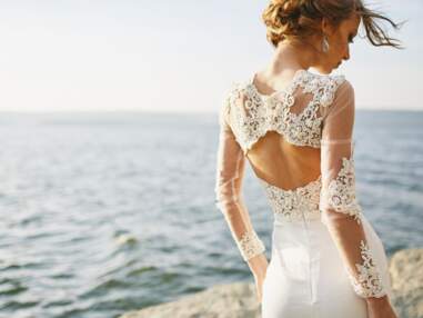 Robe mariage civil 2021 : notre sélection des plus belles robes