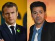 Emmanuel Macron, insulté par Jamel Debbouze : l'humoriste "très en colère"