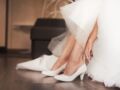Chaussures de mariée : les modèles tendance pour un mariage en 2021