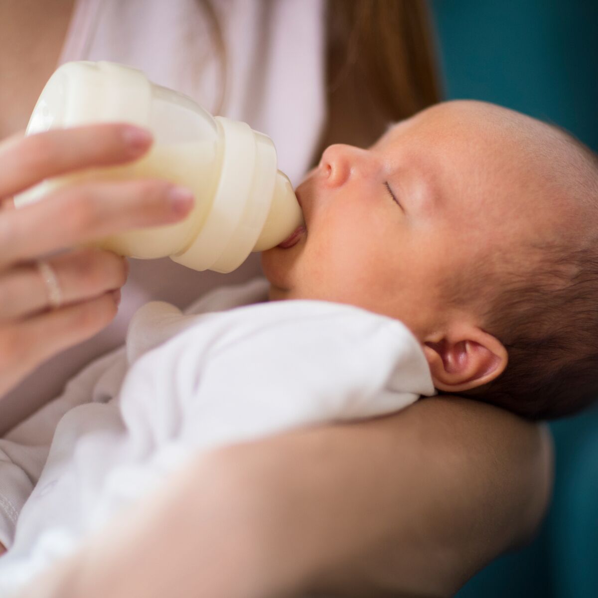 Allergie Alimentaire Chez Le Nourrisson Comment Reperer Les Signes Femme Actuelle Le Mag Allergie Alimentaire Chez Le Nourrisson Comment Reperer Les Signes Femme Actuelle Le Mag