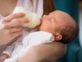 Allergie alimentaire chez le nourrisson : comment repérer les signes ? 