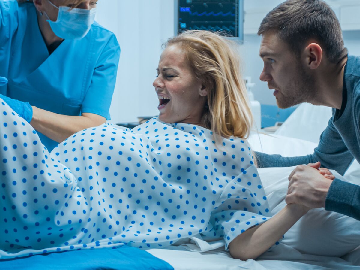 Embolie amniotique : quelle est cette complication qui peut survenir lors de l’accouchement ?
