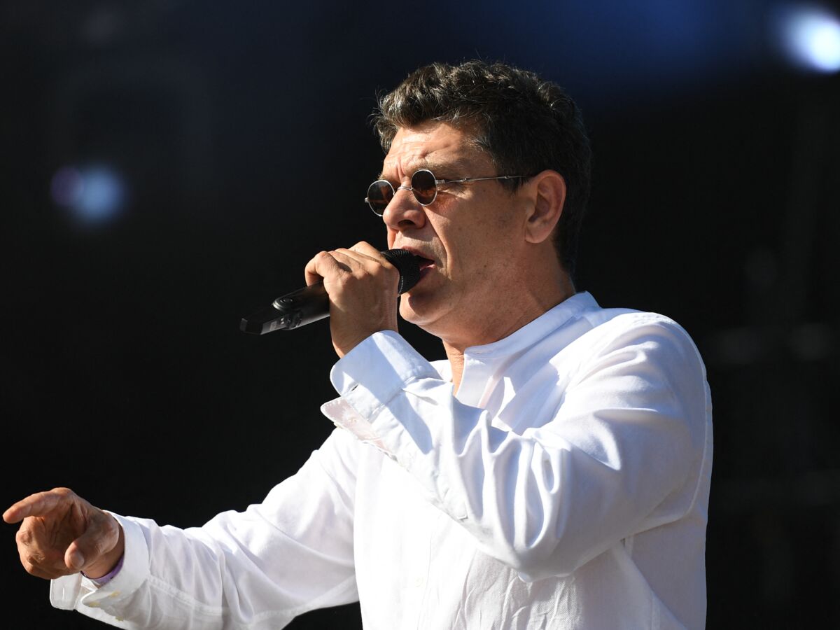 Marc Lavoine : sa fille Yasmine évoque leur relation pleine de pudeur