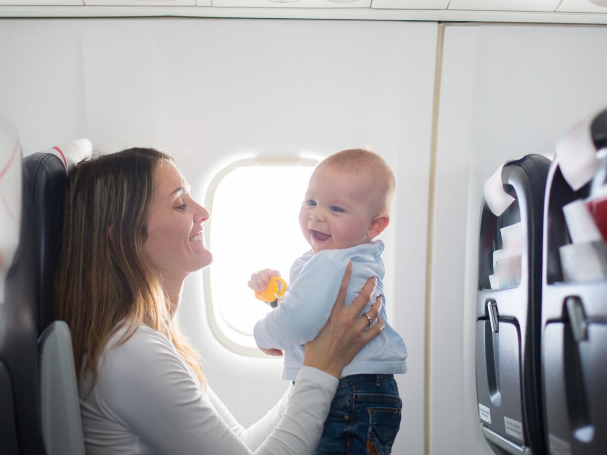 Passeport Bebe Photos Prix Delai Tout Ce Qu Il Faut Savoir Femme Actuelle Le Mag