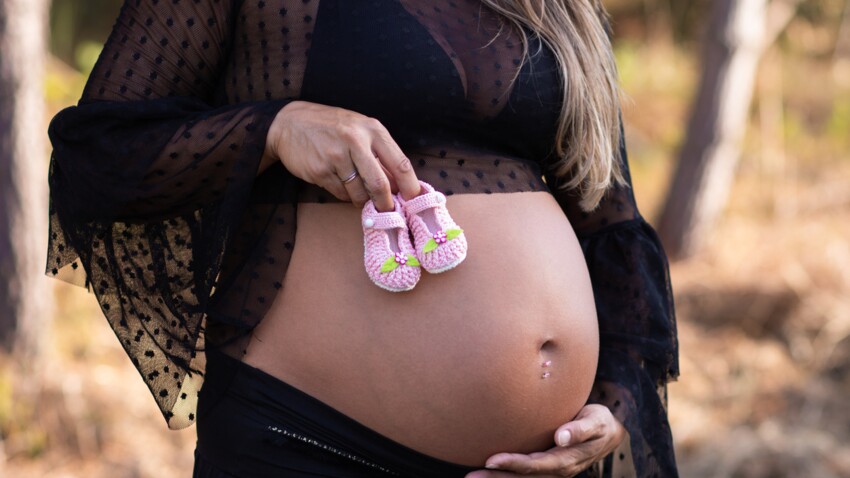 Piercing nombril et grossesse : ce qu’il faut savoir