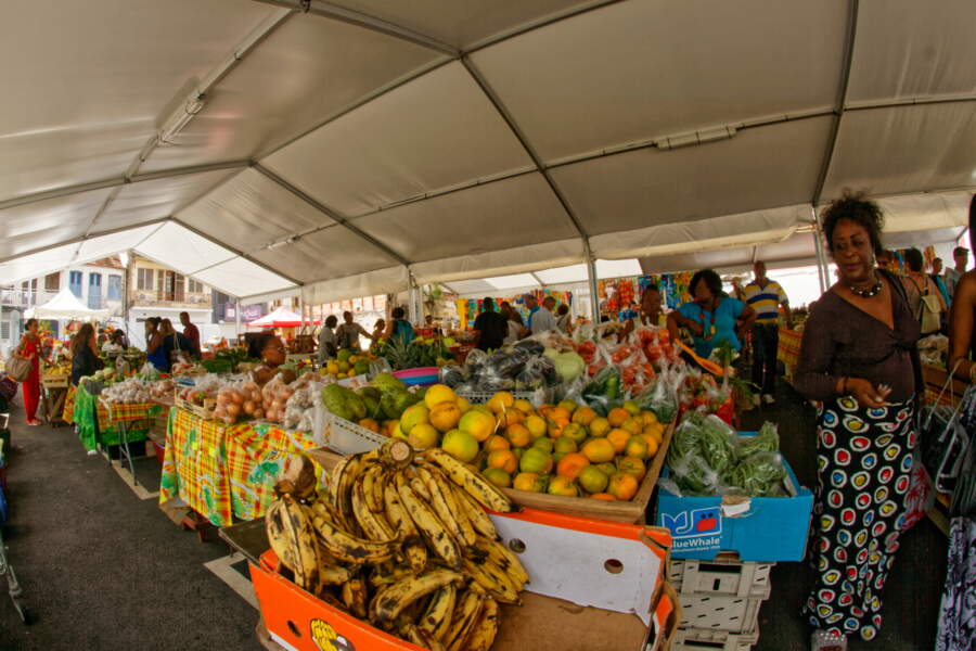 Découvrez les plus beaux sites de la Martinique - Femme Actuelle