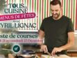 "Tous en cuisine" : le résumé des recettes de la semaine du 21 au 25 décembre de Cyril Lignac