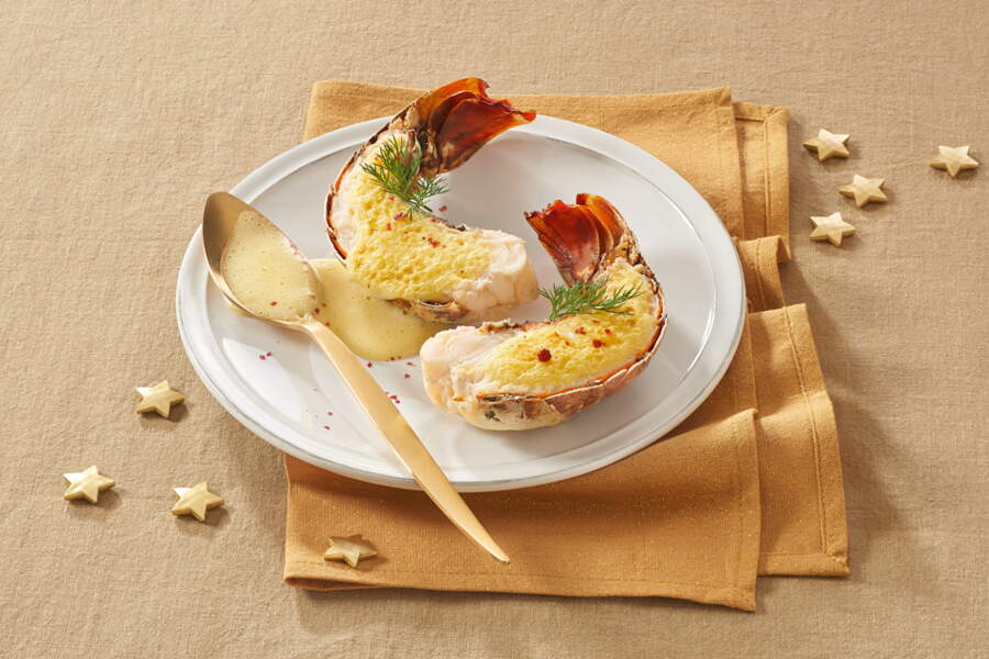 Nos délicieuses entrées à faire pour Noël Femme Actuelle