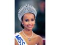 2000 : Sonia Rolland est élue Miss France
