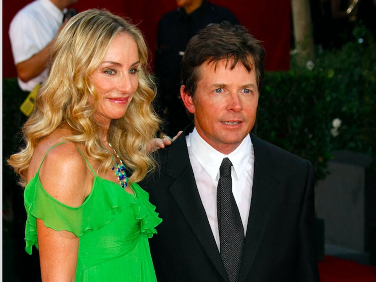 Michael J. Fox, 60 ans, retour vers son futur 