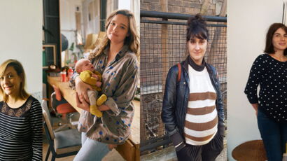 Combien De Temps Faut Il Pour Tomber Enceinte Femme Actuelle Le Mag