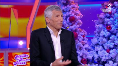 J'en ai vécu moi-même" : les révélations chocs de Mélanie Page sur les agressions dont elle a été victime : Femme Actuelle Le MAG