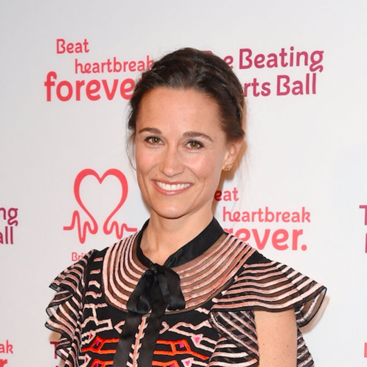 Rever Que Sa Soeur Est Enceinte Kate Middleton : sa sœur Pippa est enceinte de son deuxième enfant : Femme  Actuelle Le MAG