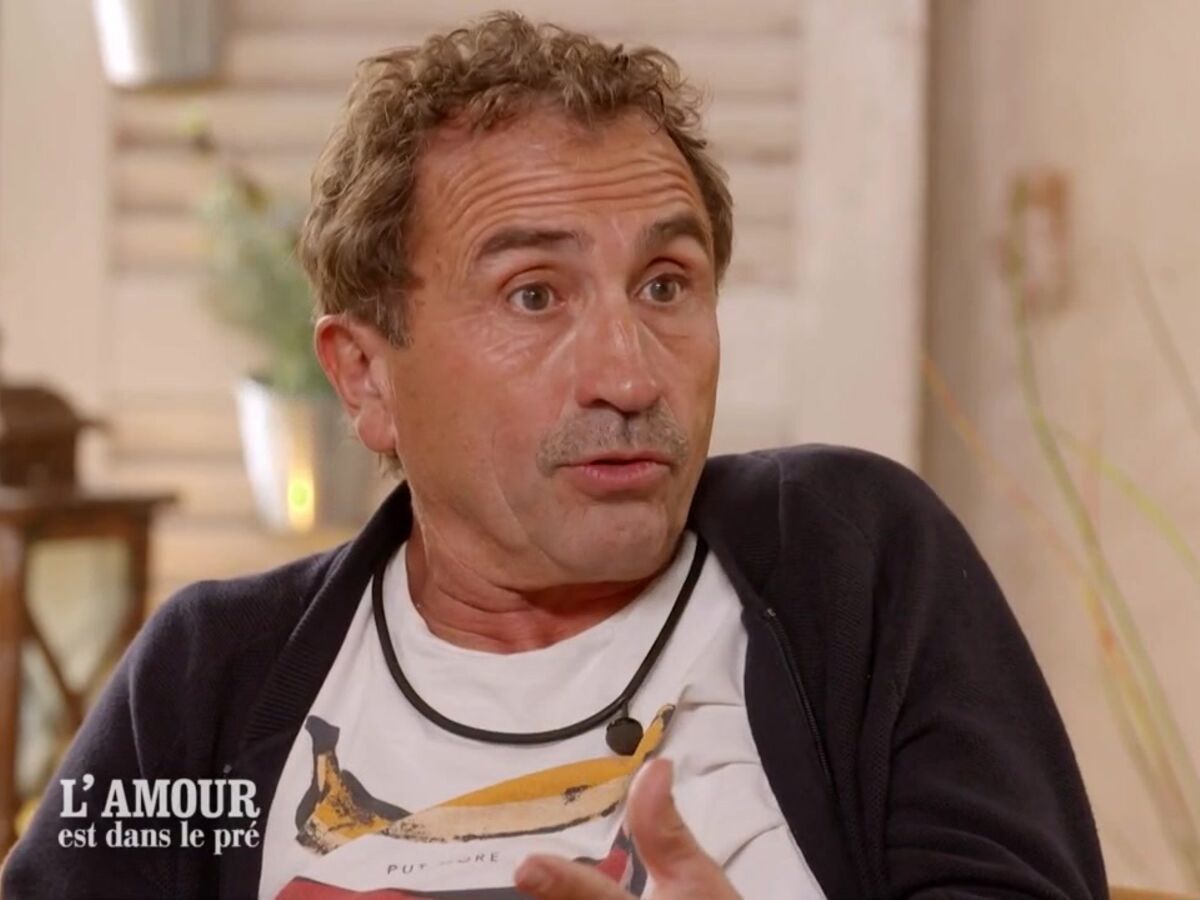 L amour Est Dans Le Pré Jacuzzi L'amour est dans le pré" : Jean-Claude révèle enfin la vérité sur la scène  du jacuzzi : Femme Actuelle Le MAG