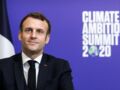"Tu me manques": ce SMS séducteur d'Emmanuel Macron à un célèbre homme politique