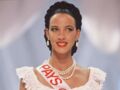 1992 : Linda Hardy est élue Miss France 