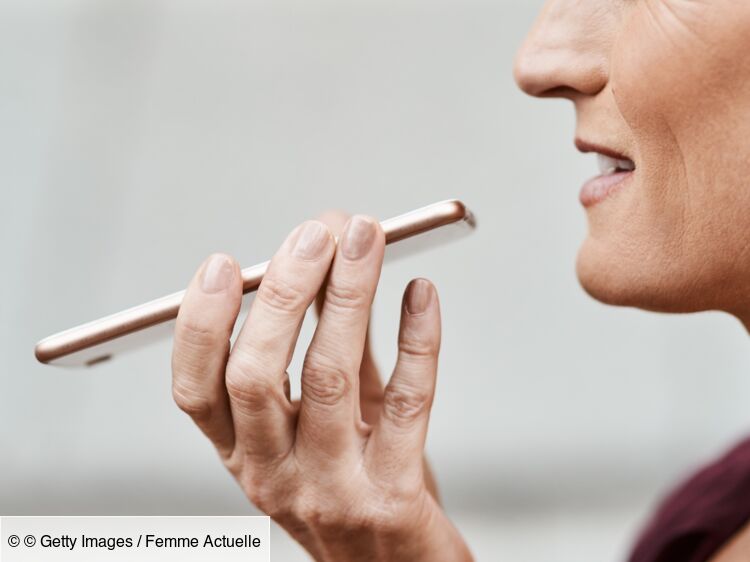 "OK Google" à quoi ça sert ? Et comment le désactiver ? Femme Actuelle Le MAG